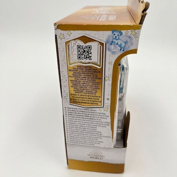 New Harry Potter Magical Minis Hermione & Ron Room Of Requirement Playset - Picture 6 of 11